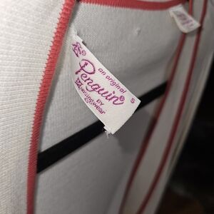 Original Penquin Cardigan Size S